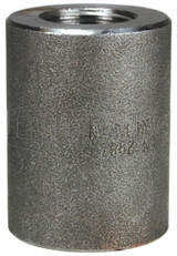 BR2015FS - NPT Threaded Bell Reducer