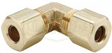 165C-02 - Compression 90° Union Elbow