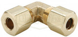165C-03 - Compression 90° Union Elbow