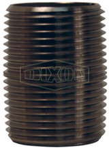 CN075SS - Close Nipple
