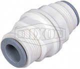 63166000WP2 - LIQUIfit™ Bulkhead Union