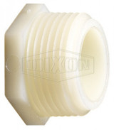 TPX6 - Tuff-Lite® Hex Head Drain Plug