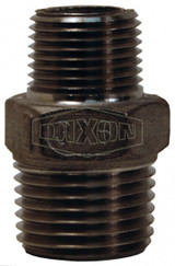 RHN3825SS - Reducer Hex Nipple