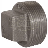 SHP400 - NPT Threaded Square Head Plug