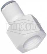 63156018WP2 - LIQUIfit™ Female Connector
