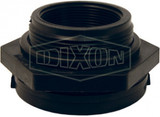 60401 - Bulkhead Fitting Female NPT