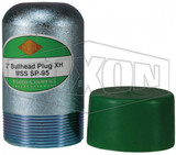 BP80-400 - Bull Plug