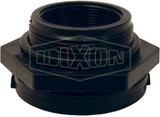 60124 - Bulkhead Fitting Female NPT