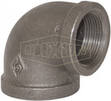 REL2520 - NPT Threaded Reducing Elbow