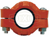 C20BU - Grooved Standard Coupling - Series-S, Style 11