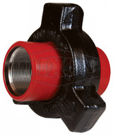 HU400300 - 400-Series Hammer Union