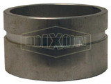AVN3000-200 - Grooved End x Weld Nipple