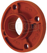 FA20 - Flange Adapter - Series-FA