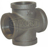 MIC38 - NPT Threaded Cross