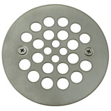 4-1/4" OD Screw-in Stainless Steel Strainer