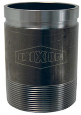 A715 - Long Pipe Style Nipple - Series-AN