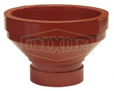 RAGG60250 - Reducing Adapter - Series-RA