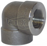 EL90100FS - NPT Threaded 90° Threaded Elbow