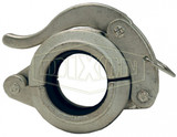 H33BU - Grooved Quick Release Coupling - Series-Q
