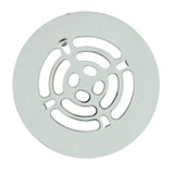 Stainless Steel Snap-in Strainer