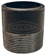 PN1500 - NPT Threaded One End Pipe Fitting