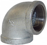 EL9038G - NPT Threaded 90° Threaded Elbow