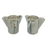 Hot & Cold Handles For Sayco Space Age 2/3 Handle Tub/Shower Valves
