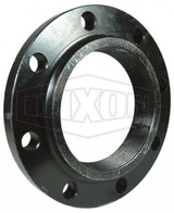 T400 - 150 LB. ASA Forged NPT Threaded Flange