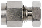 12-DCAP - Instrumentation Cap