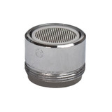 1.5 gpm Dual Thread Faucet Aerator- Lead Free
