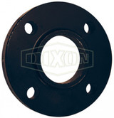 LJ125 - 150 LB. ASA Forged Lap Joint Floating Flange