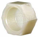 TTC4 - Tuff-Lite® Female NPT Cap