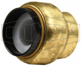 U518 - Tectite™ by Apollo® Push to Connect End Stop