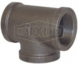FT25 - NPT Threaded Female Tee