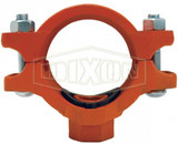 MT4010 - Mechanical Tee - Series-T