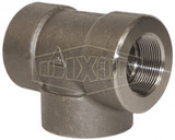 FT75FS - NPT Threaded Female Tee
