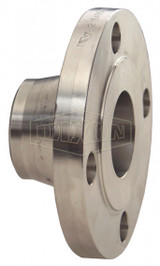 WN100 - 150 LB. ASA Forged Weld Neck Flange