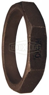 WN16 - Dixon Weld-On Hex Wrench Grip