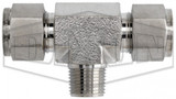16-DTTM-16 - Instrumentation Male Branch Tee