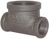 BHT1520 - NPT Threaded Bull Head Tee