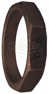 WN21 - Dixon Weld-On Hex Wrench Grip