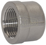 SSCAP20 - NPT Threaded Cap