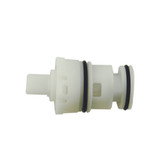 HOT CARTRIDGE FOR KOHLER* CORALIS* TWO-HANDLE FAUCET