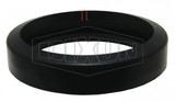 G400BL - Grooved Bolted Clamp Replacement Gasket
