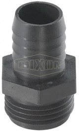 PPCM73 - Tuff-Lite® Short Shank Male Coupling