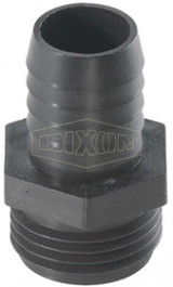 PPCM74 - Tuff-Lite® Short Shank Male Coupling