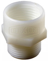 TA972 - Tuff-Lite® Female GHT x Male NPT Adapter