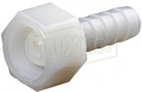 TF33 - Tuff-Lite® Hose Shank x Female NPSM