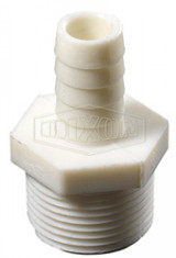 TCM74 - Tuff-Lite® Short Shank Male Coupling