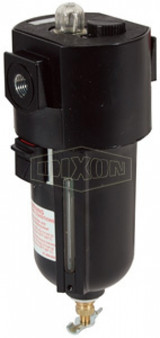 L26-03AMB - Wilkerson FRLs L26-Series EconOmist® Standard Lubricator